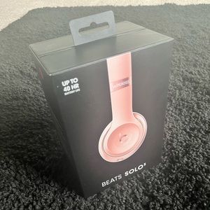 Beats Solo3 Wireless